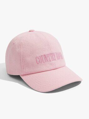 Country Road Kids Pink Heritage Baseball Cap
